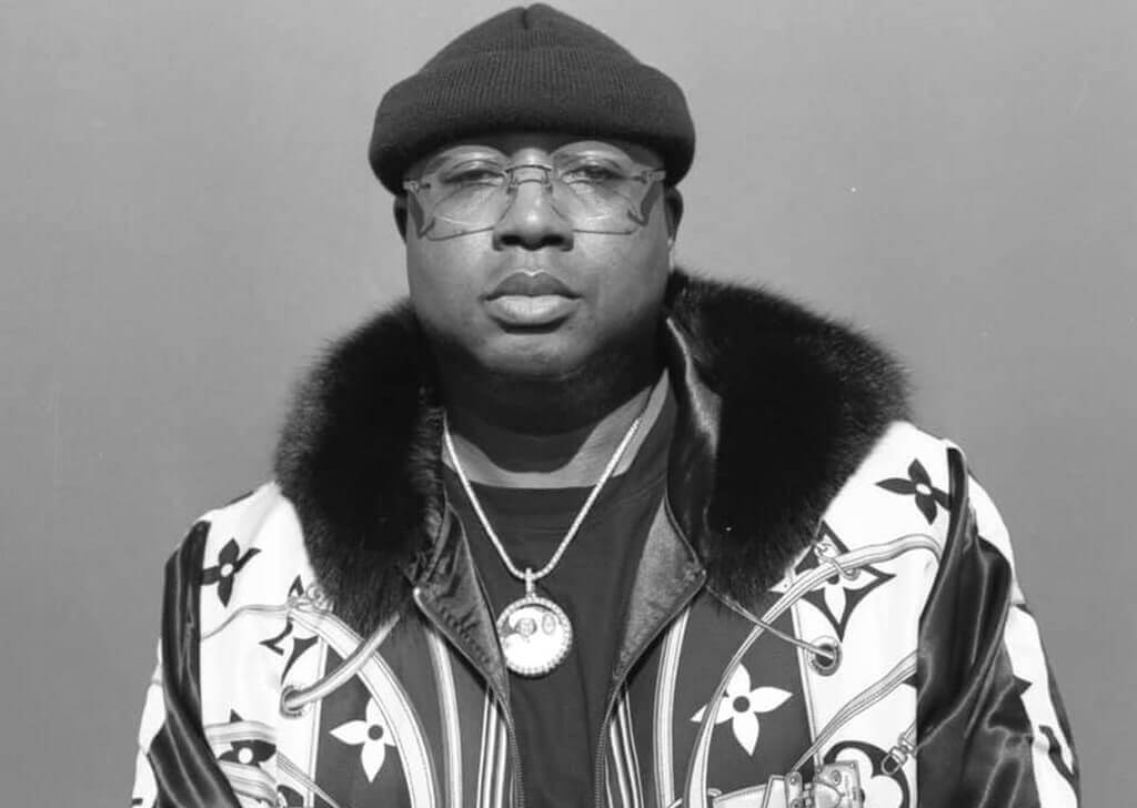 E40 Net Worth, Age, Height, And Wife Right Net Worth
