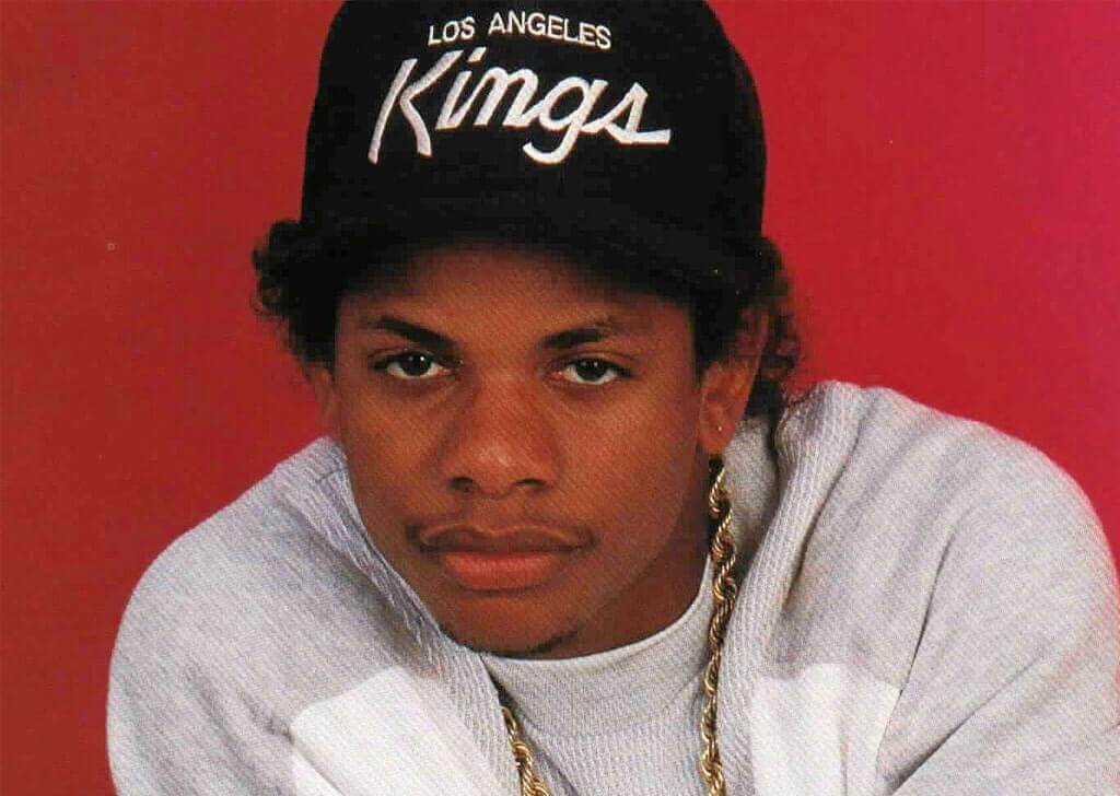 EazyE Net Worth, Age, Height, And Wife Right Net Worth