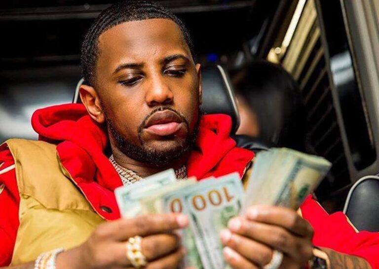 Fabolous Net Worth (Updated 2024) Right Net Worth