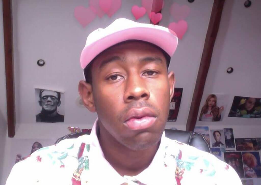 Tyler, The Creator Net Worth, Age, Height Right Net Worth
