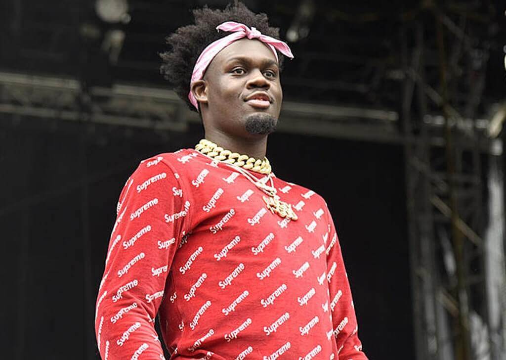 Ugly God Net Worth, Age, Height, And Instagram Right Net Worth
