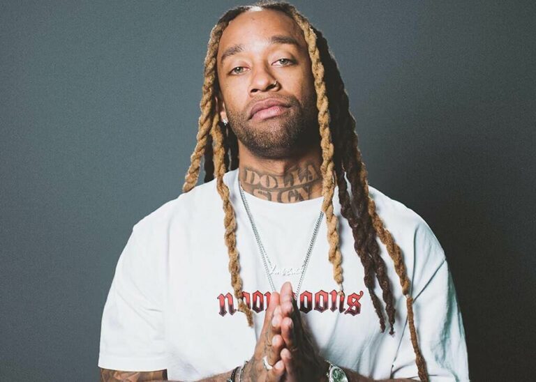 Ty Dolla Sign Net Worth