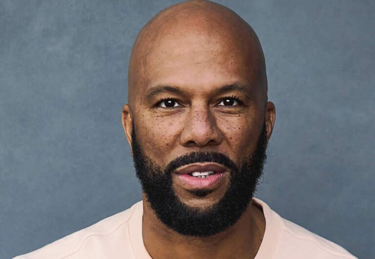 Common Rapper Net Worth (Updated 2023) | Right Net Worth