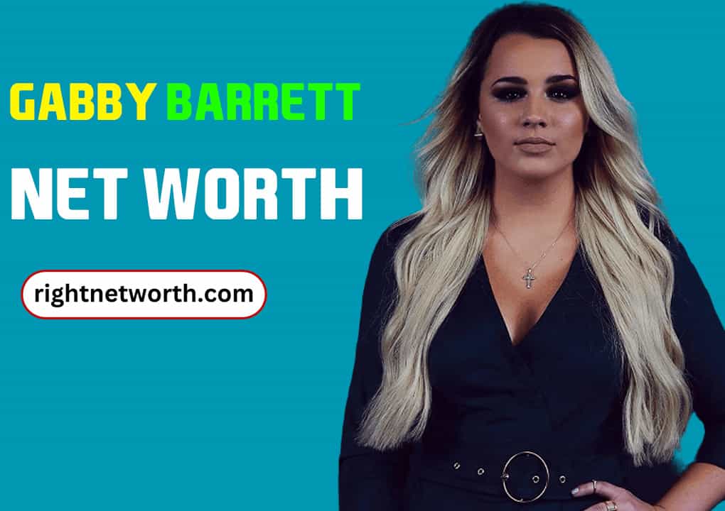 Gabby Barrett Net Worth (Updated 2024) Right Net Worth